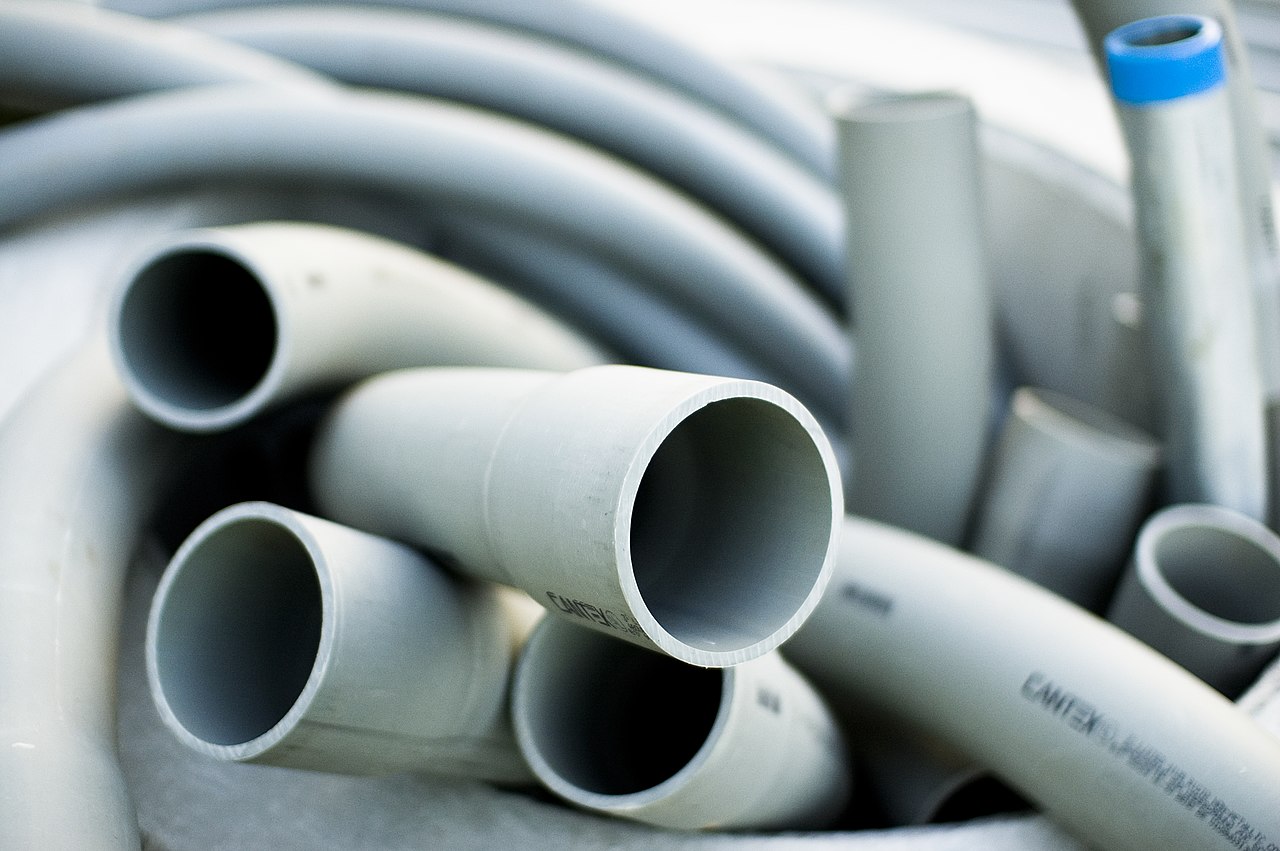 New lawsuit alleges PVC pipe price fixing Plastics News